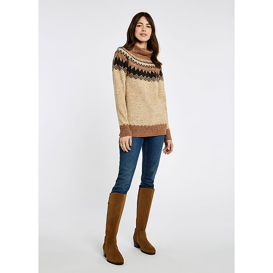 Damestrui Devlin Oat Multi