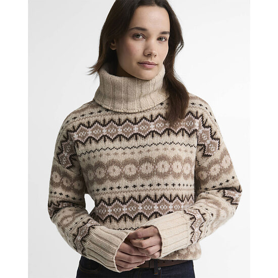 Damestrui Helen Birch Multi