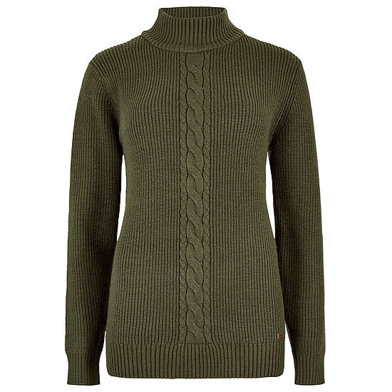 Damestrui Lennon Dusky Green