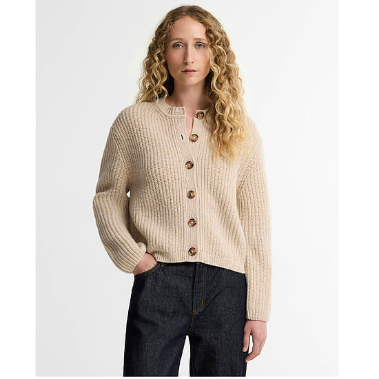 Damesvest Adalyn Birch 