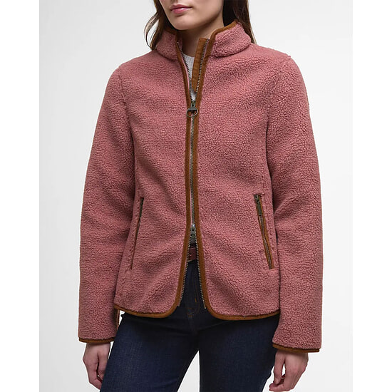 Afbeelding Damesvest Laven FLeece Arabesque 3