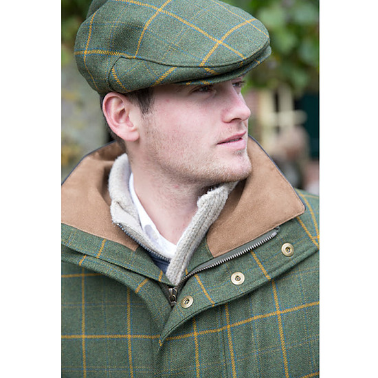 Afbeelding Darcy Cap connacht forest 2