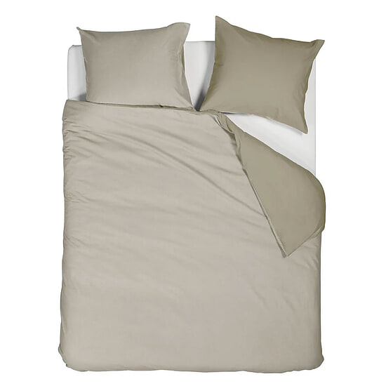 Dekbedovertrek Warm Sand Tweepersoons 1