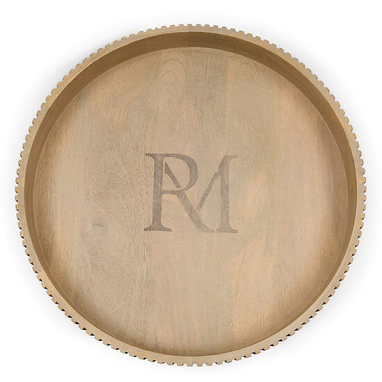 Dienblad Angles Riviera Maison  1