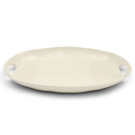 Dienblad Portofino White 1