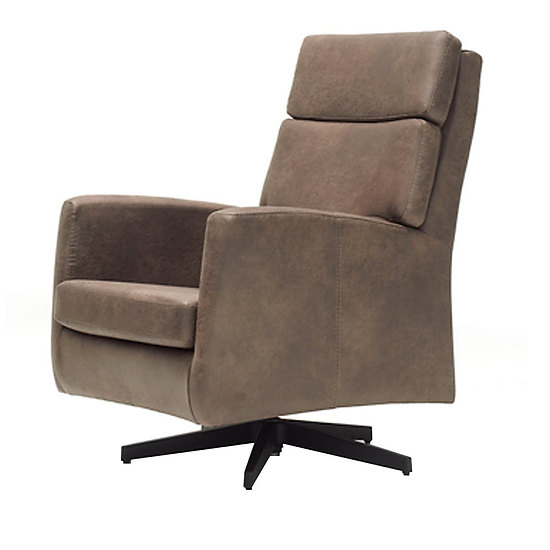 Draaifauteuil Almere 2