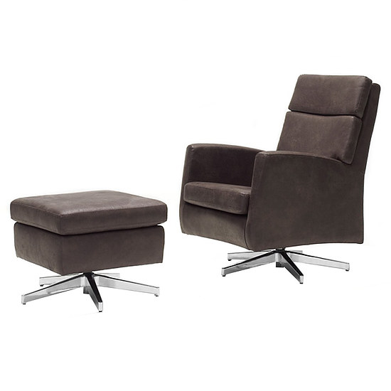 Draaifauteuil Almere 3