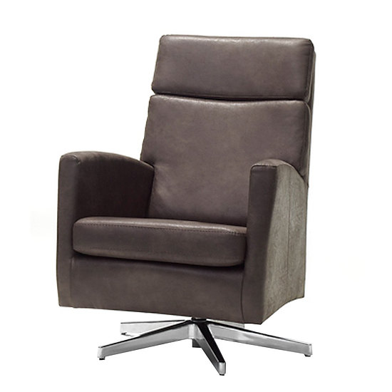 Draaifauteuil Almere 4