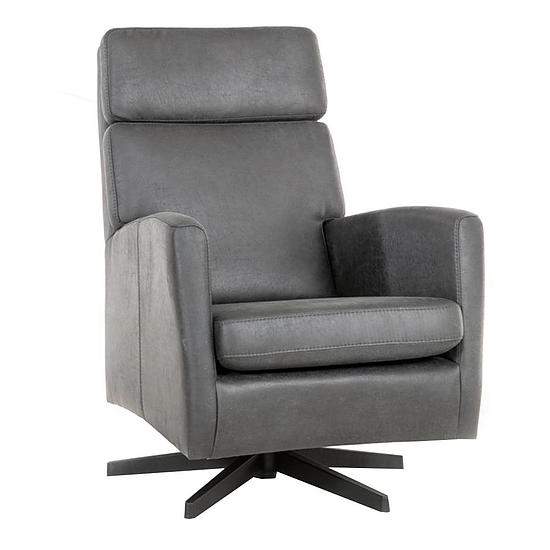 Draaifauteuil Almere 1