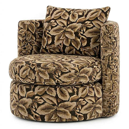 Draaifauteuil Amakari 1