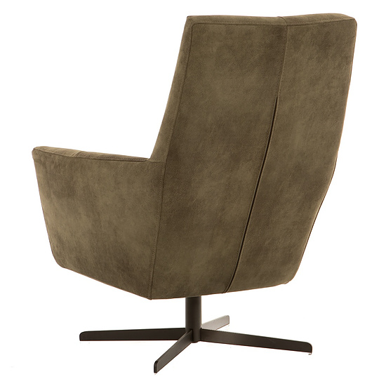 Draaifauteuil Grazia 2