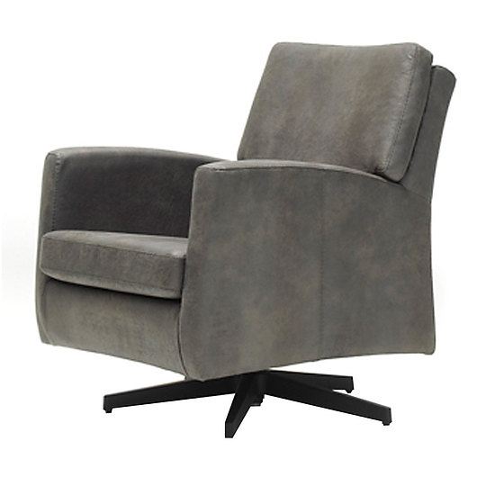 Draaifauteuil Haarlem 1