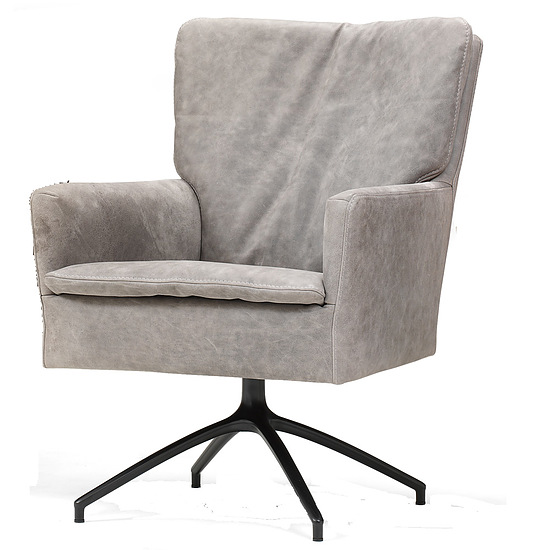 Draaifauteuil Hulst 1