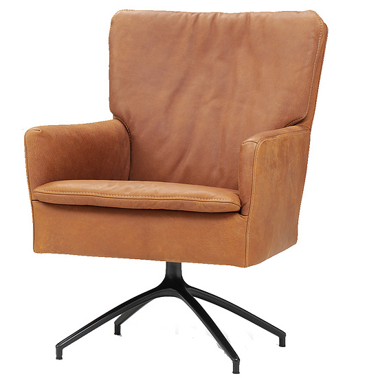 Draaifauteuil Hulst 2