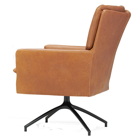 Draaifauteuil Hulst 3