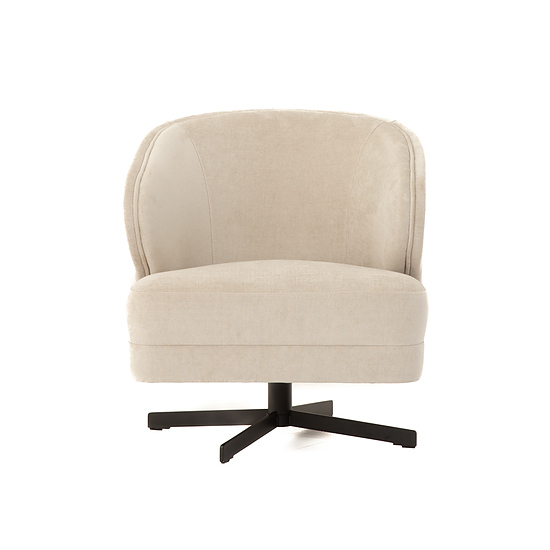Draaifauteuil Mono 3