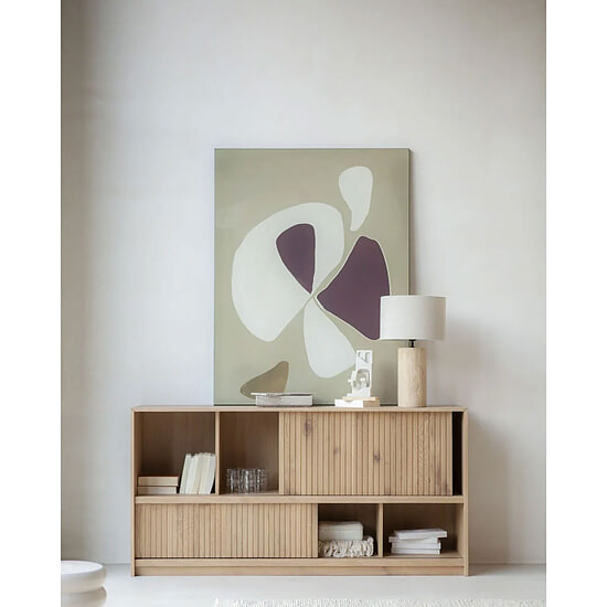 Dressoir Milo - naturel 2