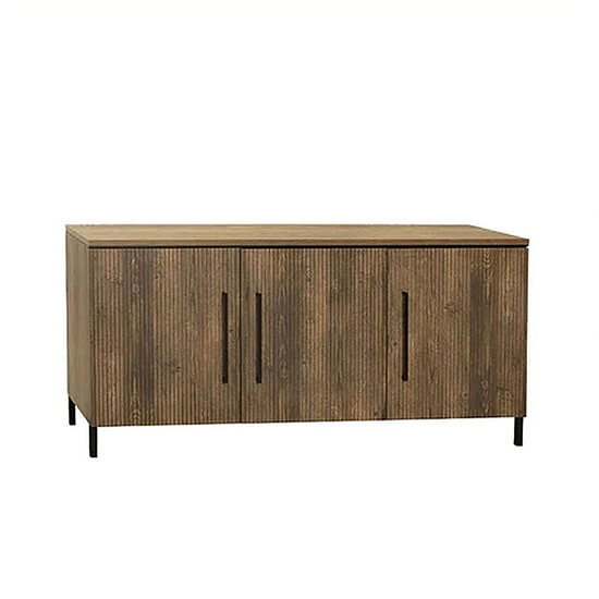 Dressoir Novara 3 deurs 1