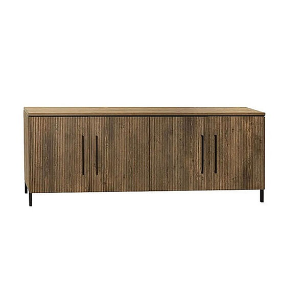 Dressoir Novara 4 deurs 1