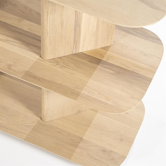 Dressoir Ty - naturel 2