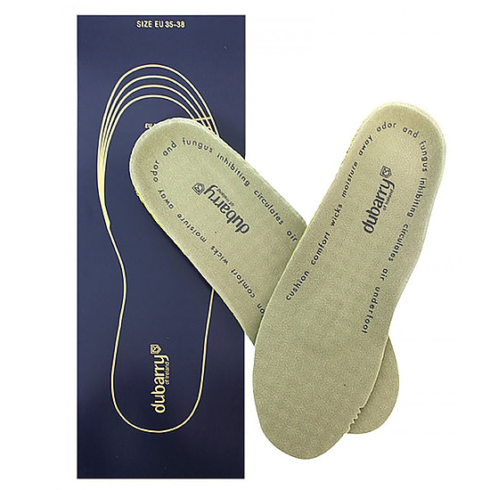 Afbeelding Dubarry inlegzool maat 38-40 3