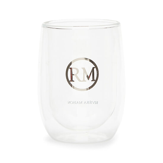 Dubbelwandig glas RM love M 1