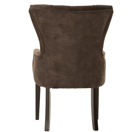 Eetkamerfauteuil Amy 2