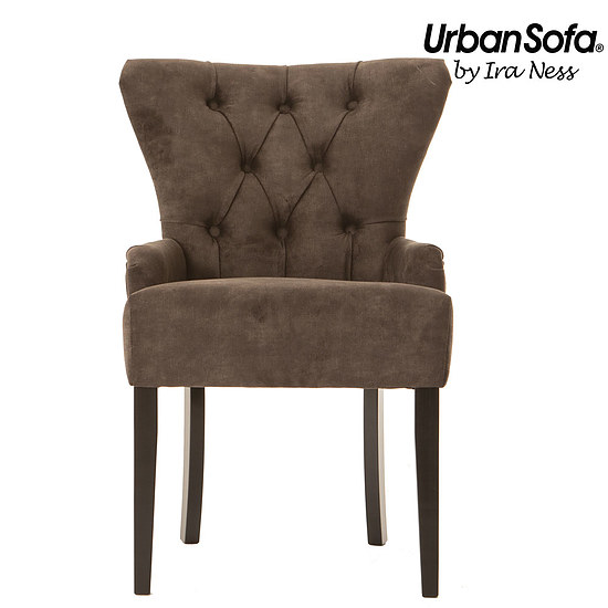 Eetkamerfauteuil Amy 3