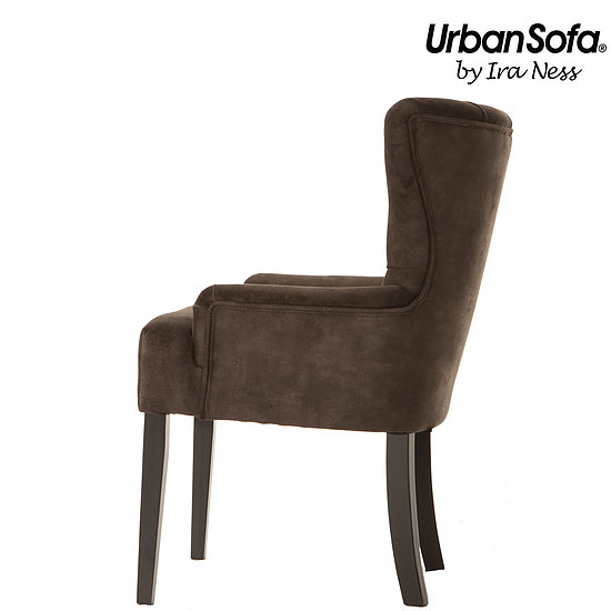 Eetkamerfauteuil Amy 4