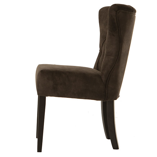 Eetkamerfauteuil Aniston 2