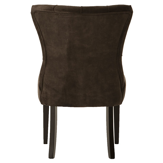 Eetkamerfauteuil Aniston 3
