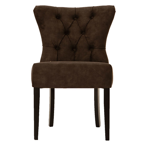 Eetkamerfauteuil Aniston 4