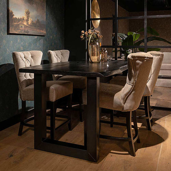 Eetkamerfauteuil Aniston 6