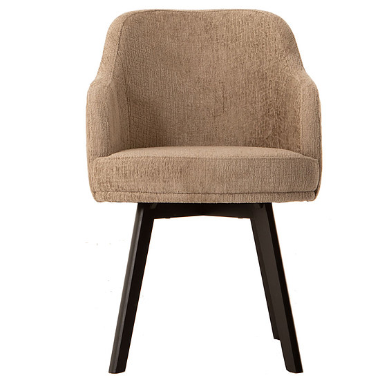 Eetkamerfauteuil Evan 2