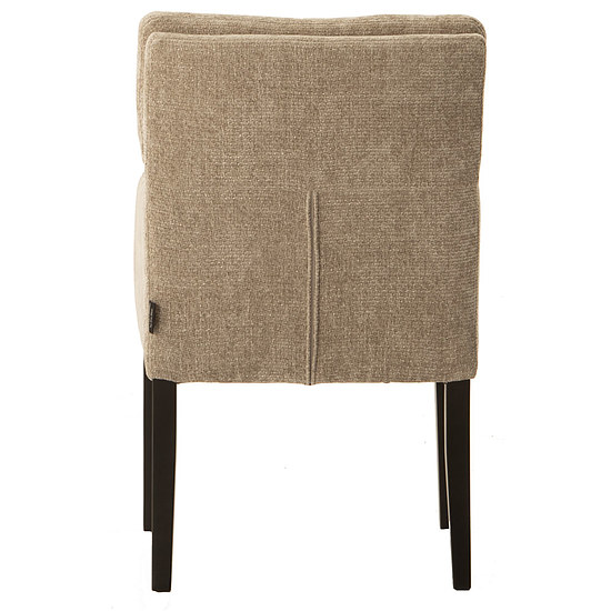 Eetkamerfauteuil Quinten 2