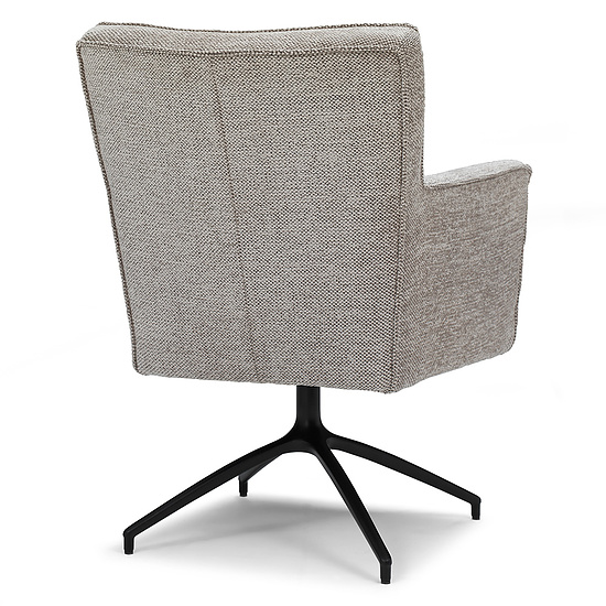 Eetkamerfauteuil Sita 2