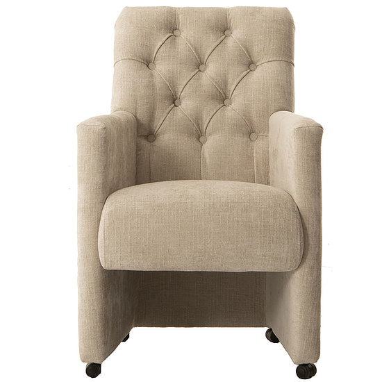 Eetkamerfauteuil Toulouse 4