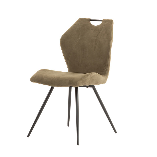 Eetkamerstoel Antje Olive 3
