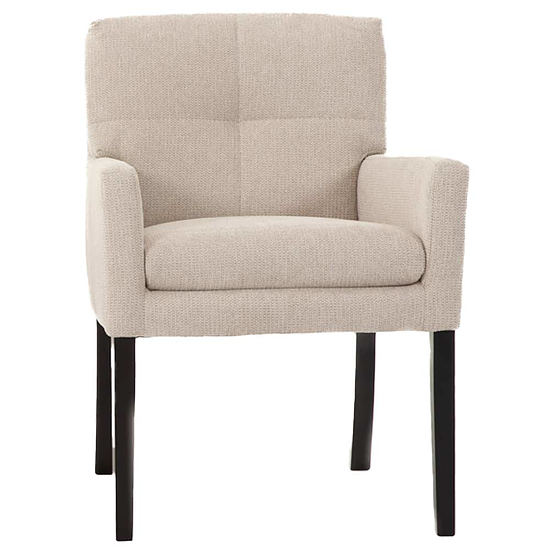 Eetkamerstoel Barry 2