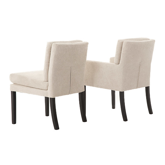 Eetkamerstoel Barry 4