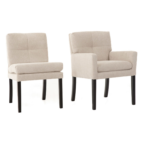 Eetkamerstoel Barry 5