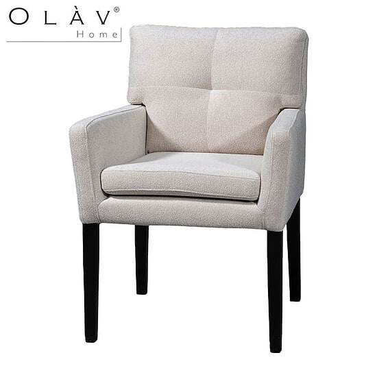 Eetkamerstoel Bella 1