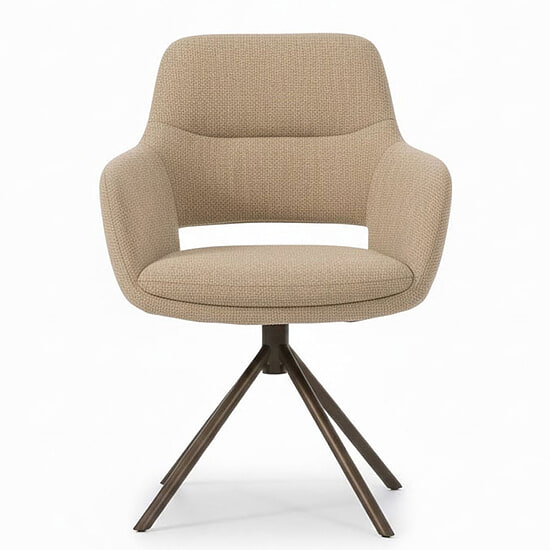 Eetkamerstoel Fenna 2