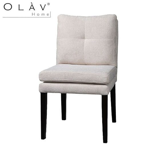 Eetkamerstoel Giulia 1