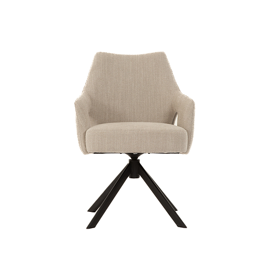 Eetkamerstoel Jasmijn 1