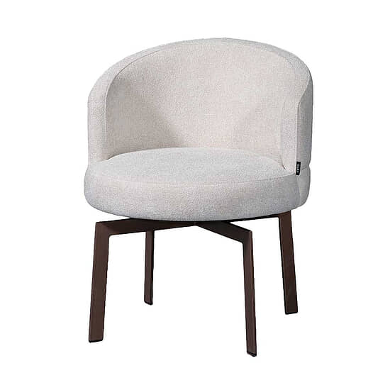 Eetkamerstoel Moreno 1