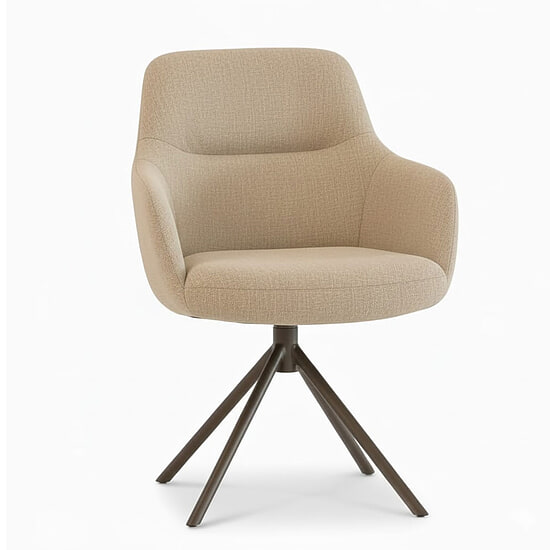 Eetkamerstoel Sofie 1