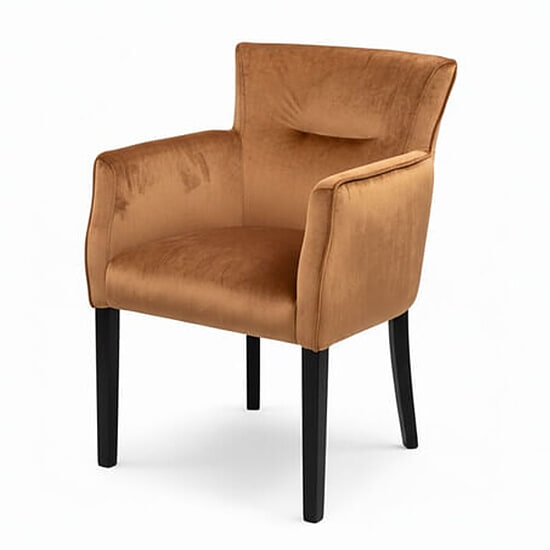 Eetkamerstoel Tiel 1