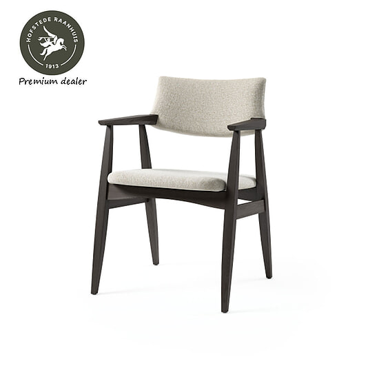 Eetkamerstoel Vintage 3