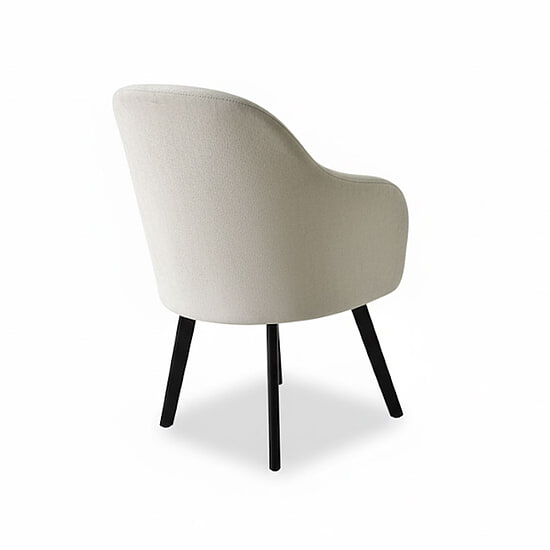 Eetkamerstoel Zatbommel 1